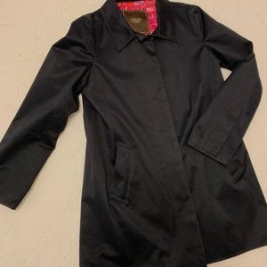 Coach 3-season coat